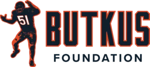 butkus foundation logo